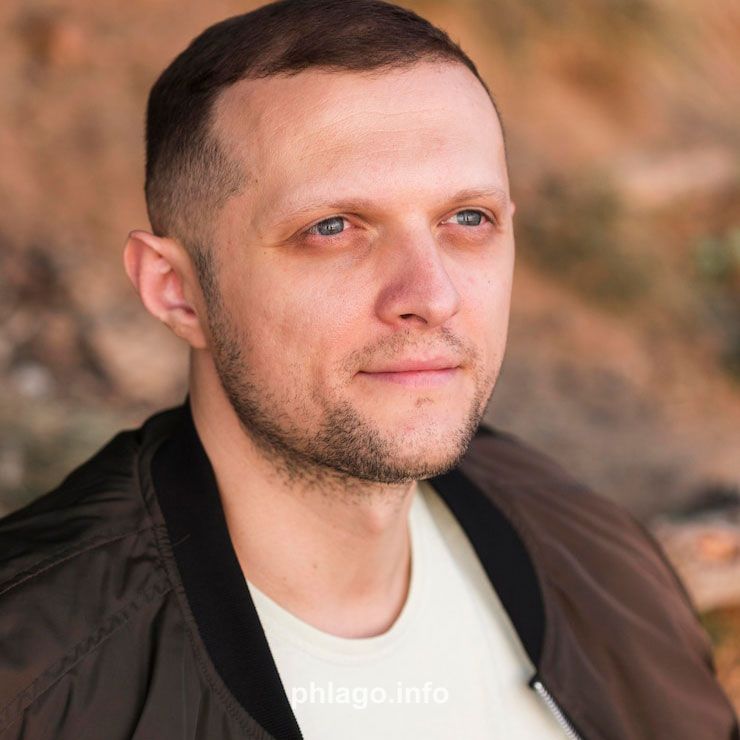 Dex's avatar