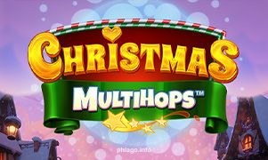 Christmas Multihops Team Logo