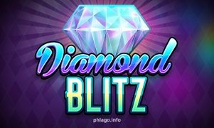 Diamond Blitz Team Logo