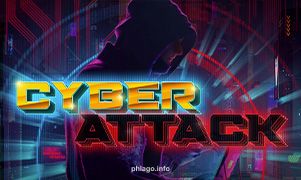 Cyber Attack Team Logo