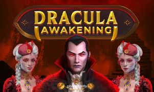 Dracula Awakening Team Logo