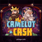 Camelot Cash game