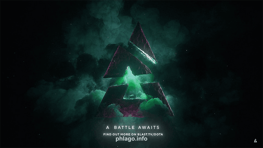 Dragon Force Team Logo