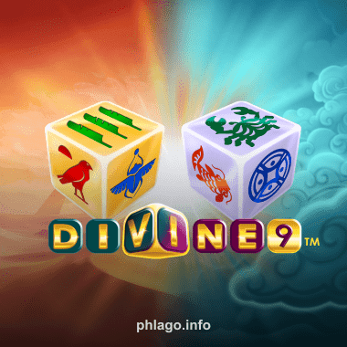 Divine 9 game