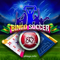 Bingo Soccer game