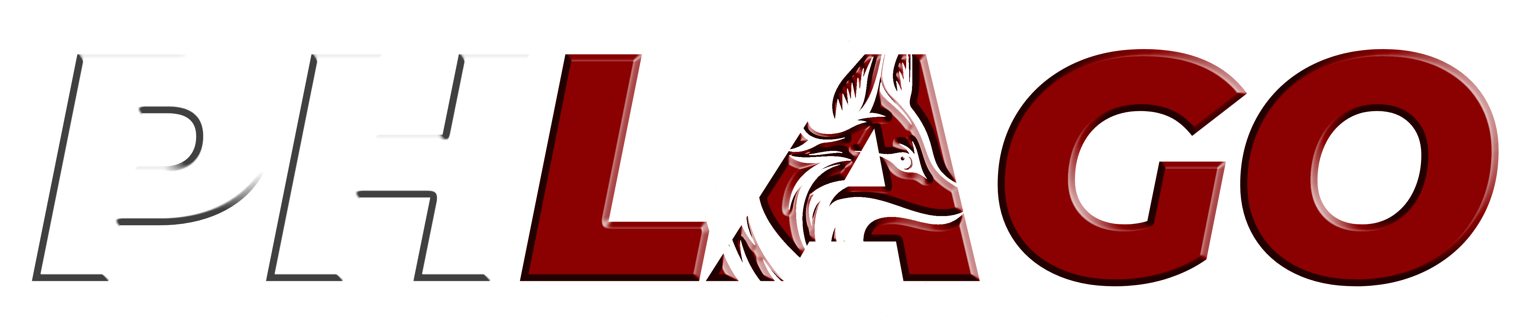 PHLago Casino Logo