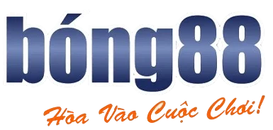 Logo Bong88