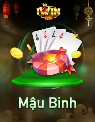 Mậu Binh