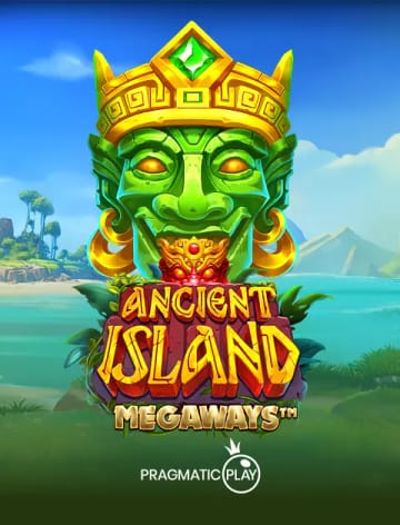 bong88 Ancient Island Megaways